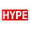 Hype Token logo