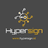 Hypersign identity logo