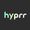 Hyprr logo