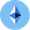 Interest Bearing ETH logo