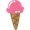 IceCream logo