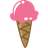 IceCream logo