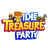 IdleTreasureParty logo