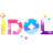 IDOL COIN logo