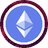 iETH logo