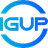 IGUP (IguVerse) logo
