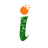 Indicoin logo