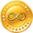 Infinitecoin logo