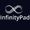 InfinityPad logo