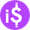 Inflation Adjusted USDS logo