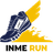 INME Run logo