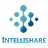 IntelliShare logo