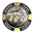 Jackpot Token logo