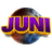Jackpot Universe logo