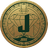 Jade Currency logo
