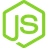 JavaScript Token logo