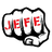Jefe Token logo