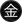 Jin Coin logo