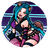 Jinx Inu logo