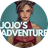 JoJos Adventure logo