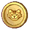 JungleKing TigerCoin logo