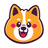 Junior Shiba logo