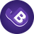 Justdobet logo