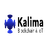 Kalima Blockchain logo