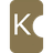 Karatgold Coin logo
