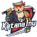 Katana Inu logo
