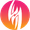 Kazama Senshi logo