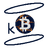 kBTC logo