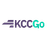 KCC GO logo