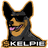 Kelpie Inu logo