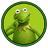 Kermit logo
