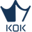 KOK logo