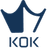 KOK logo