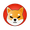 Kilo Shiba Inu logo