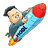 KimJongMoon logo