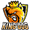 King Dog Inu logo