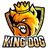 King Dog Inu logo