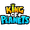 King of Planets logo