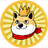 King of Shiba logo
