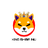 KING SHIBA INU logo