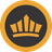 KingCoin logo