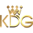 Kingdom Game 4.0 logo