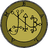 KingN Coin logo