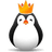 Kinguin Krowns logo