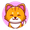 Kitten Token logo