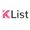 KList Protocol logo